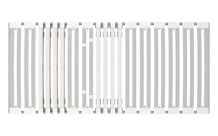 Lattenrahmen Platin 28 Plus, 100 x 200 cm, fest-02