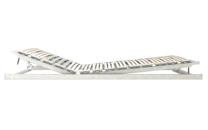 Lattenrost ComFeel 40 Plus, 90 x 200 cm, inkl. Kopf- oder Fußteilverstellung-02