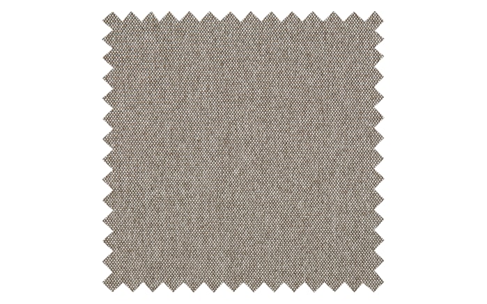 Polsterbett Brilliant, grau, 180 x 200 cm, Härtegrad 2-02