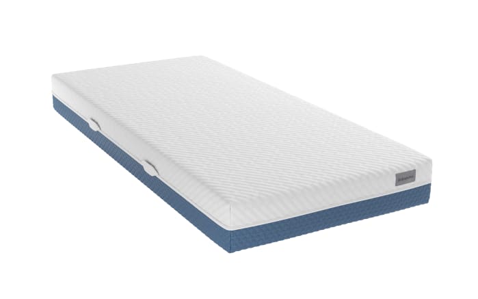 Matratze Bultex Drive X5, 90 x 200 cm, H2-03