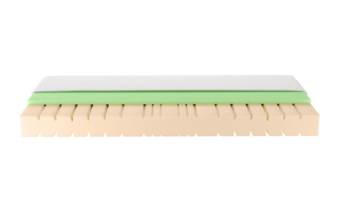 Matratze Bultex Drive X5, 90 x 200 cm, H2-02