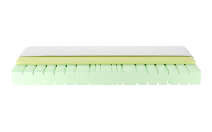 Matratze Bultex Drive X5, 90 x 200 cm, H3-02