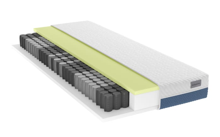 Matratze Bultex Drive X5, 90 x 200 cm, H4-01