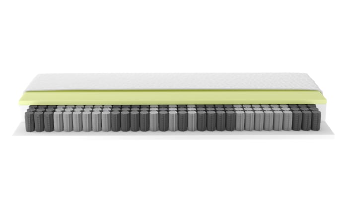 Matratze Bultex Drive X5, 90 x 200 cm, H4-02