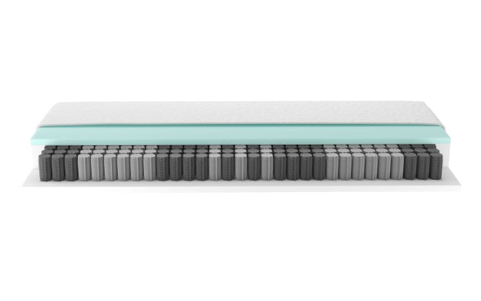 Matratze Bultex Drive X5, 90 x 200 cm, H5-02