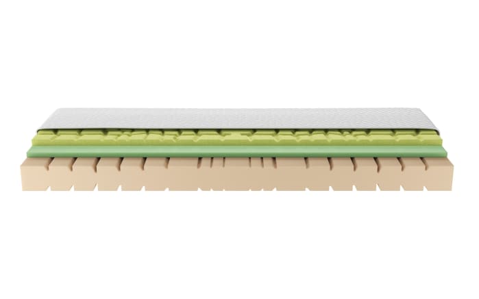 Matratze Bultex Drive X9, 90 x 200 cm, H2-02