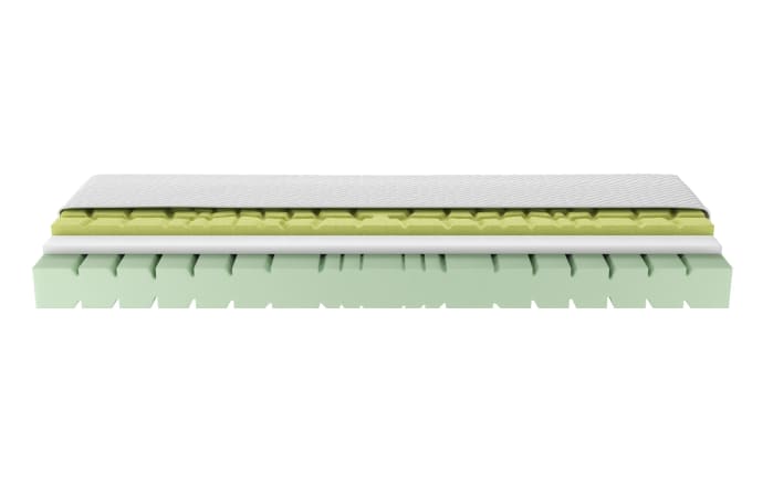 Matratze Bultex Drive X9, 90 x 200 cm, H3-02