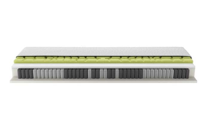 Matratze Bultex Drive X9, 90 x 200 cm, H4-02