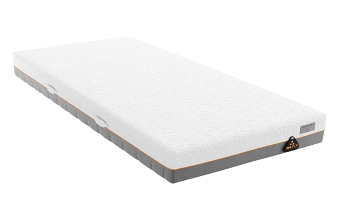 Matratze Geltex Starline Next X7, 90 x 200 cm, H3-03