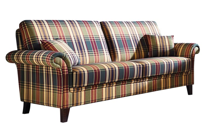Polstergarnitur Capri Plus, bunt-02