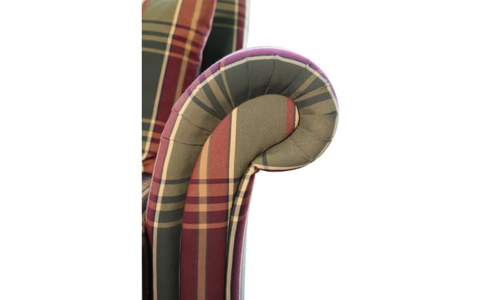 Polstergarnitur Capri Plus, bunt-05