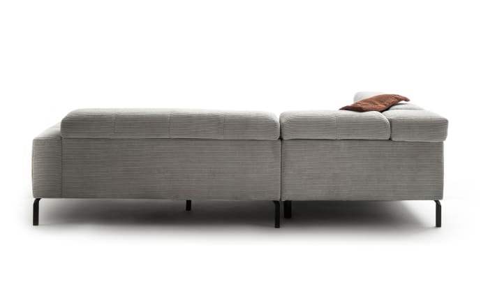 Wohnlandschaft Callisto, grau-03