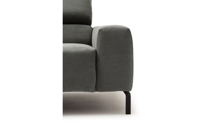 Wohnlandschaft Cleveland, anthrazit-02