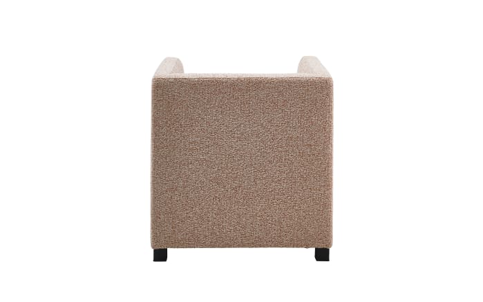 Sessel Pino, rostfarbig-03