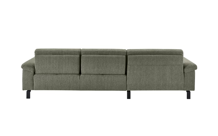 Ecksofa Calama Move 2.0, grün, inkl. Funktionen-06