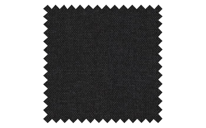 Schlafsofa Florenz, anthrazit, inkl. Longchair, 140 x 208 cm-07