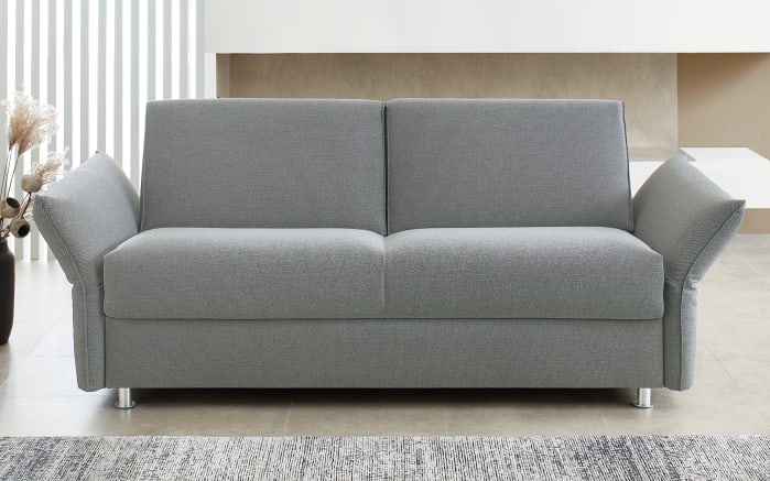 Schlafsofa Lina, mint, 140 x 200 cm, mit kappbaren Armlehnen-01