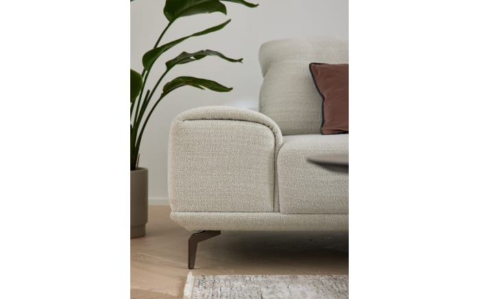 Wohnlandschaft MR 2490, hellgrau-06