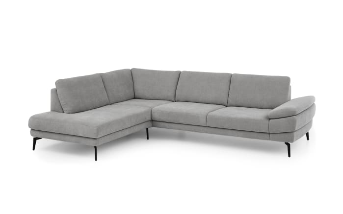 Wohnlandschaft Civita, grau-02