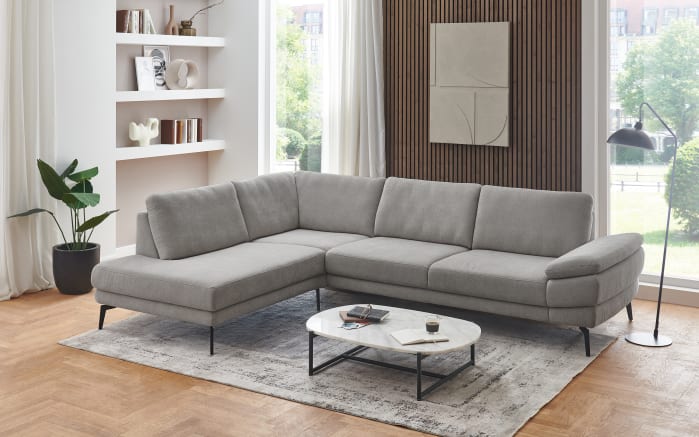 Wohnlandschaft Civita, grau-01