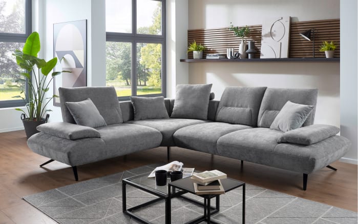 Wohnlandschaft Tacoma, grau-01