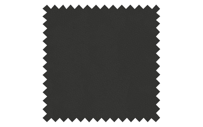 Leder Garnitur PN-EM16031, schwarz, inkl. Relax-Auszug -05