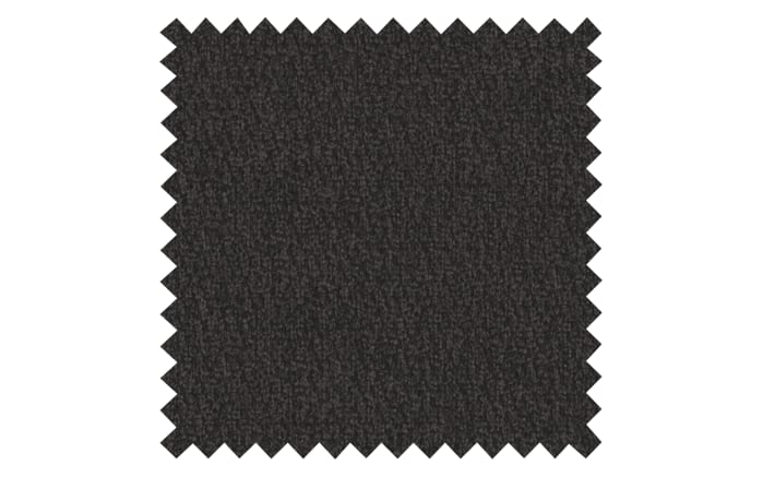 Wohnlandschaft MP-XP19044, anthrazit, Anstellhocker rechts-04