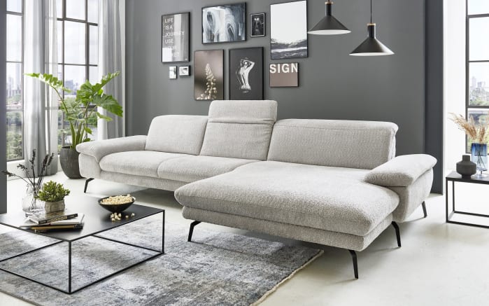 Wohnlandschaft MP-IN22025, silver-03