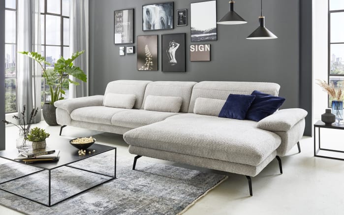 Wohnlandschaft MP-IN22025, silver-01