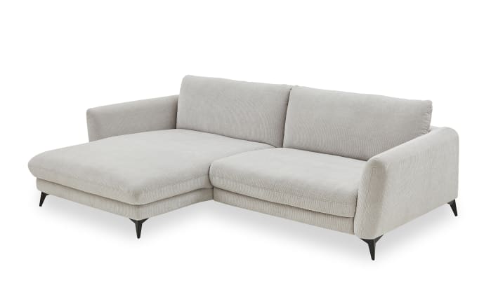 Wohnlandschaft MP-IN23149, silber-03