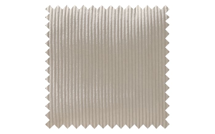 Querschläfer George, Cord natur, Liegefläche 140 x 194 cm-04