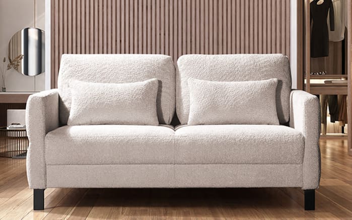 Schlafsofa Dolly, Bezug 2-7025, Liegefläche 146 x 210 cm-01