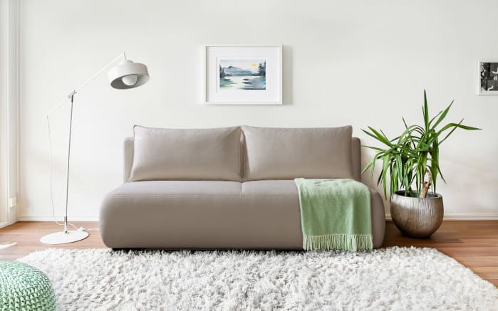 Querschläfer Belana, beige-01