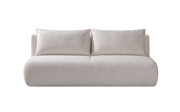 Querschläfer Belana, beige-02