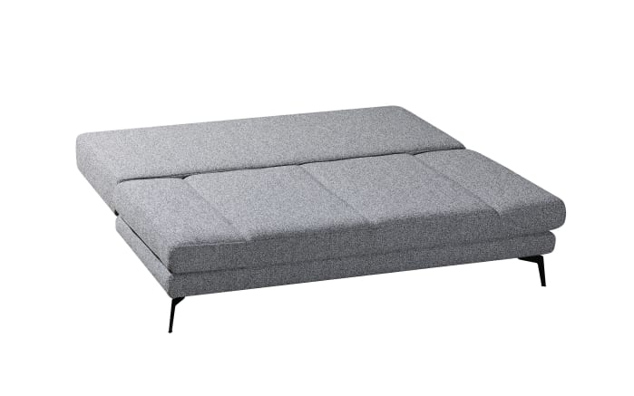 Querschläfer Laila, grau-06