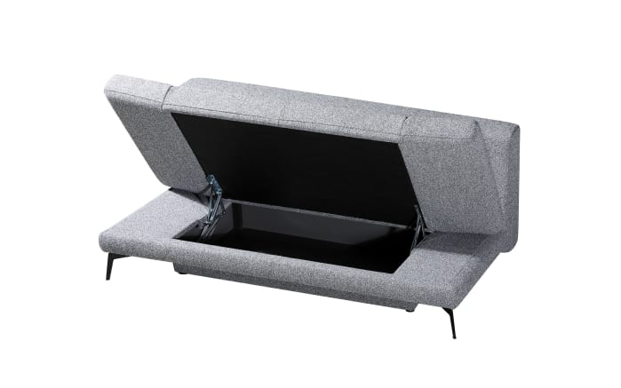 Querschläfer Laila, grau-05