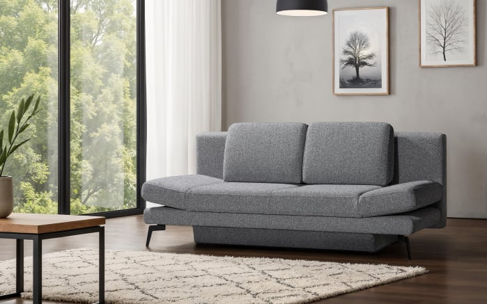 Querschläfer Laila, grau-01