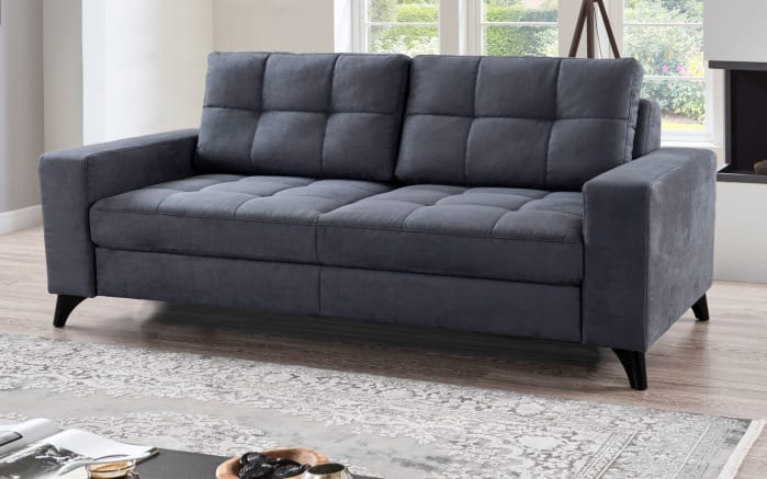 Sofa Systemo Trend in grau-01