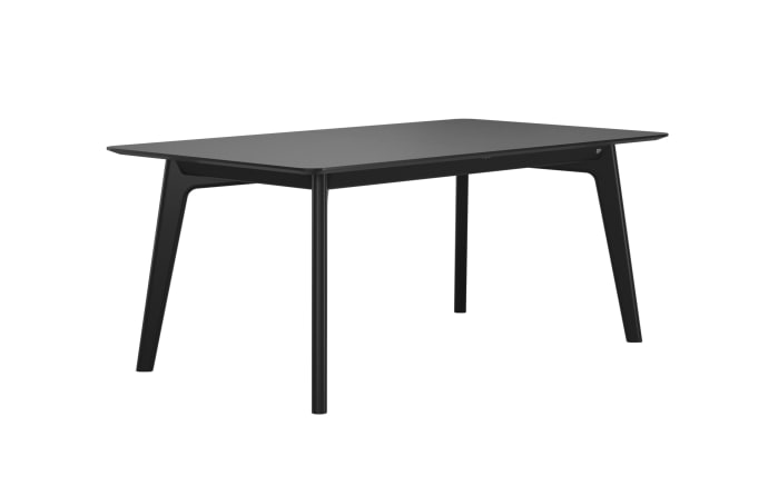 Esstisch Bordeaux M, Eiche schwarz furniert-02