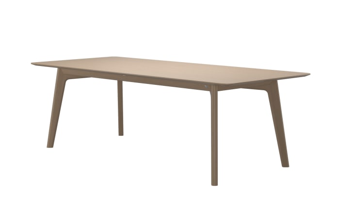 Esstisch Bordeaux L, Eiche Natur furniert-02