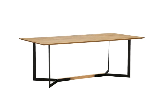 Esstisch 5301 Modular, Asteiche natur massiv-01
