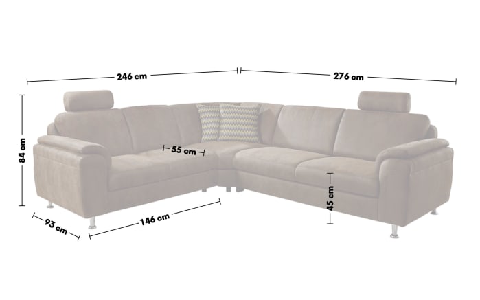 Wohnlandschaft ZE-EM05003, mandel-02