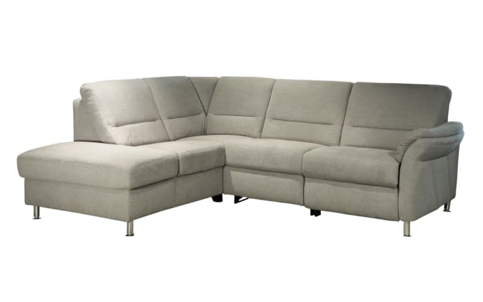 Wohnlandschaft ZE-EM16033, silber-01