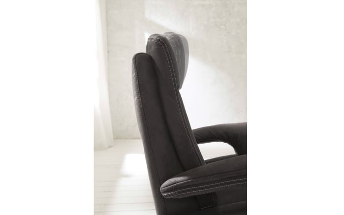 Sessel ZE-RS15013, grau, manuelle Verstellung durch Körperdruck-03