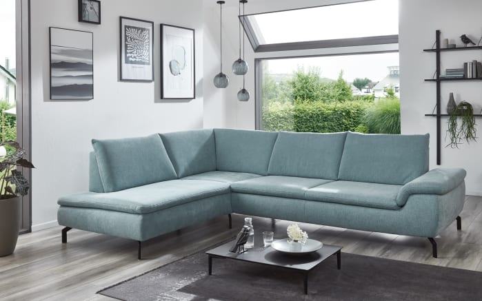 Wohnlandschaft ZE-EM23004, blau-01
