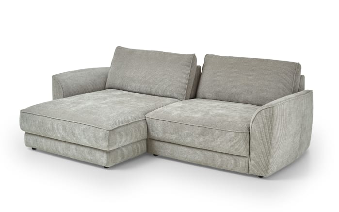 Wohnlandschaft ZE-EM25094, grau, inkl. Sitztiefenverstellung-06