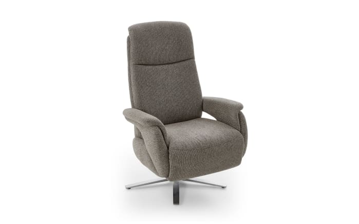 TV-Sessel Mento Lazyline, camel, inkl. Funktionen-02