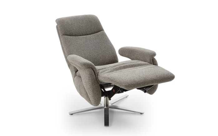 TV-Sessel Mento Lazyline, camel, inkl. Funktionen-03