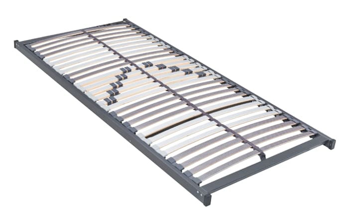 Matratzen-Set Orthomatic 2.0 DUO TT Wendematratze/Lattenrost Orthomatic 2.0 Classic FHR Flex-03