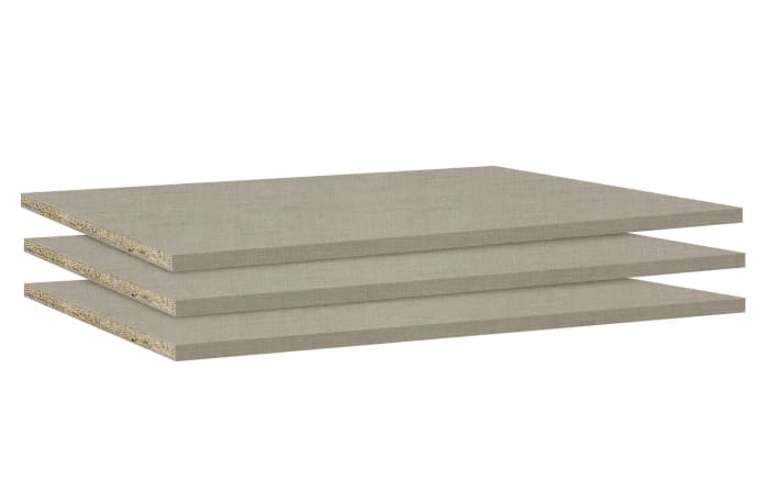 Fachböden für 90er Element-01